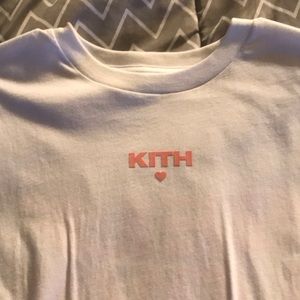 KITH women’s tee